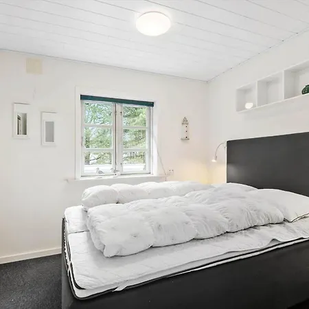 Feriehus Bv252-blavand-gl-hovej-43 *