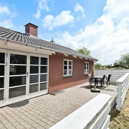 Feriehus Bv252-blavand-gl-hovej-43 Blåvand