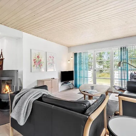 Prázdninový dům Bv252-blavand-gl-hovej-43 Blåvand