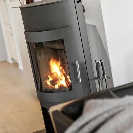 Holiday home Bv252-blavand-gl-hovej-43 *