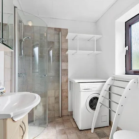 Bv252-blavand-gl-hovej-43 Holiday home Blavand