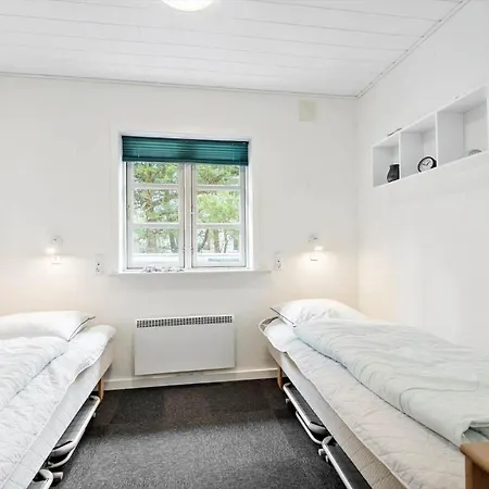 Bv252-blavand-gl-hovej-43 Holiday home