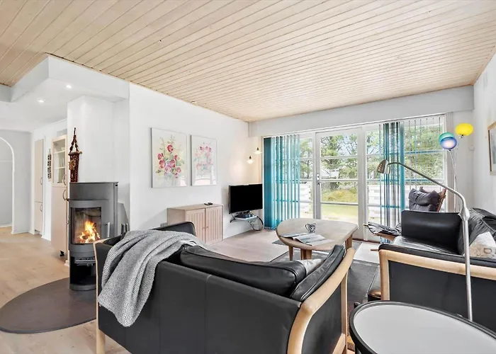 Prázdninový dům Bv252-blavand-gl-hovej-43 Blåvand