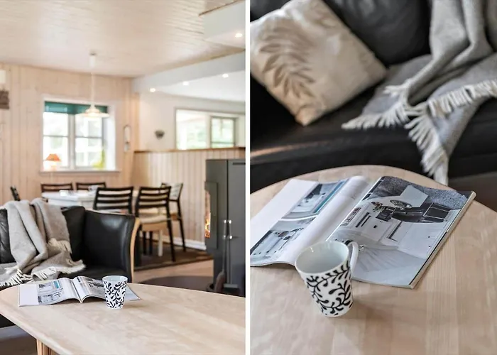 Holiday home Bv252-blavand-gl-hovej-43