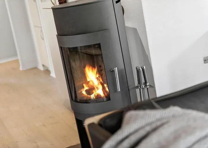 Holiday home Bv252-blavand-gl-hovej-43 *