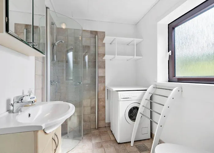 Bv252-blavand-gl-hovej-43 Holiday home Blavand