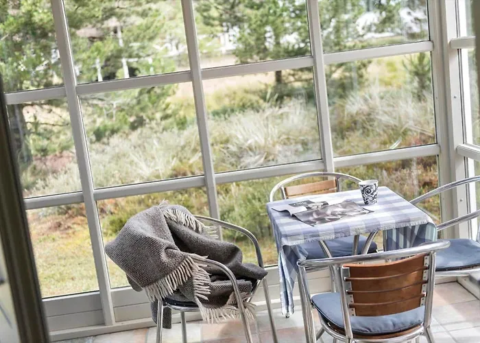 Prázdninový dům Bv252-blavand-gl-hovej-43 *