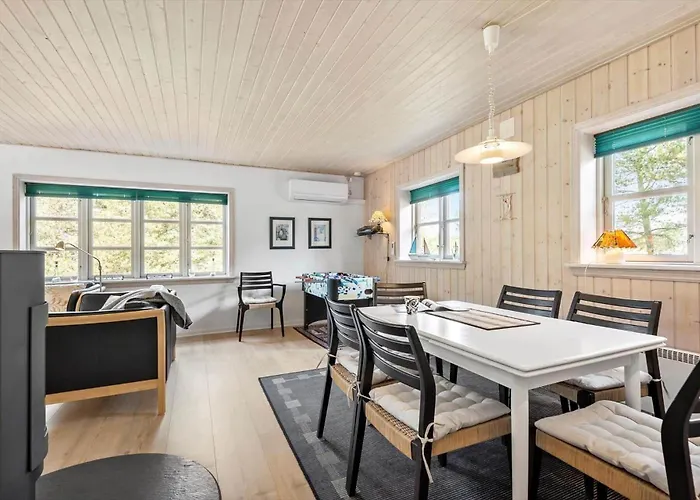 Bv252-blavand-gl-hovej-43 Holiday home *